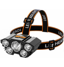 Налобный фонарь Led L-T21
